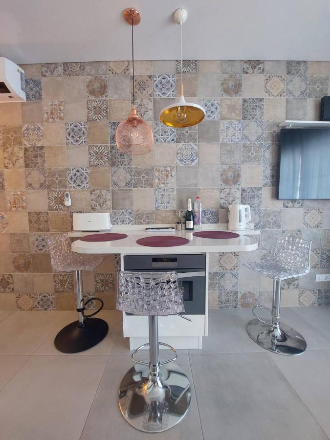 Orlando Luxury Apartament Costa Adeje  Exteriör bild