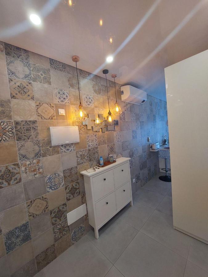 Orlando Luxury Apartament Costa Adeje  Exteriör bild