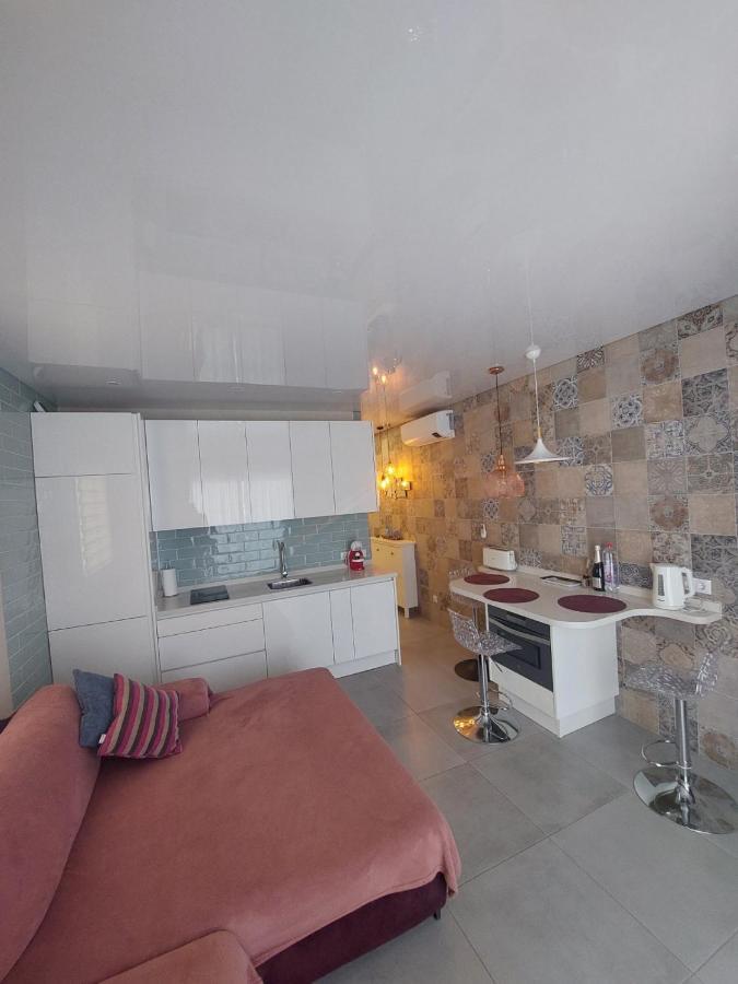 Orlando Luxury Apartament Costa Adeje  Exteriör bild