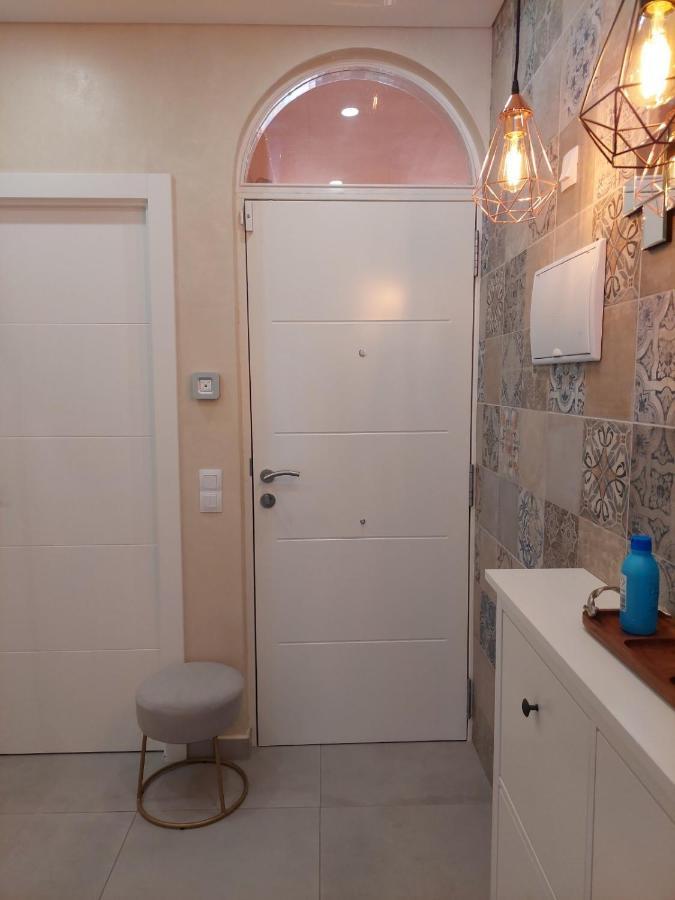Orlando Luxury Apartament Costa Adeje  Exteriör bild