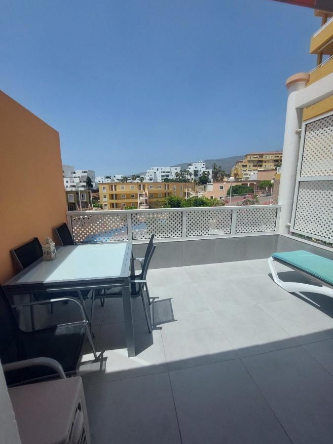 Orlando Luxury Apartament Costa Adeje  Exteriör bild
