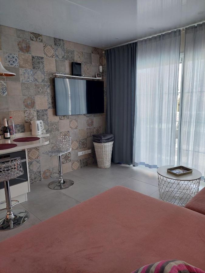 Orlando Luxury Apartament Costa Adeje  Exteriör bild
