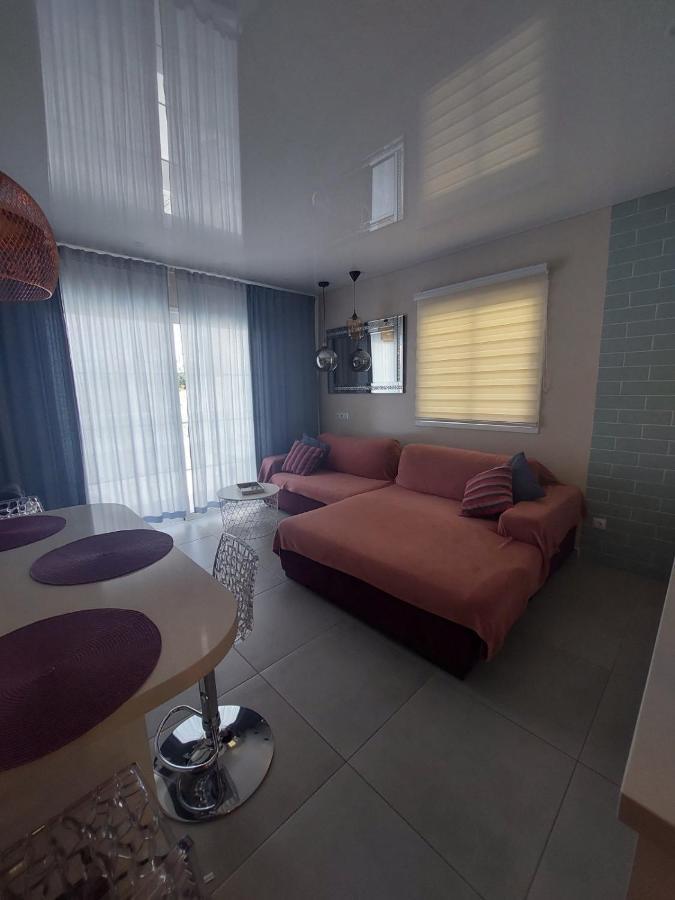 Orlando Luxury Apartament Costa Adeje  Exteriör bild