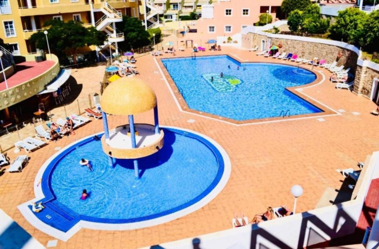 Orlando Luxury Apartament Costa Adeje  Exteriör bild