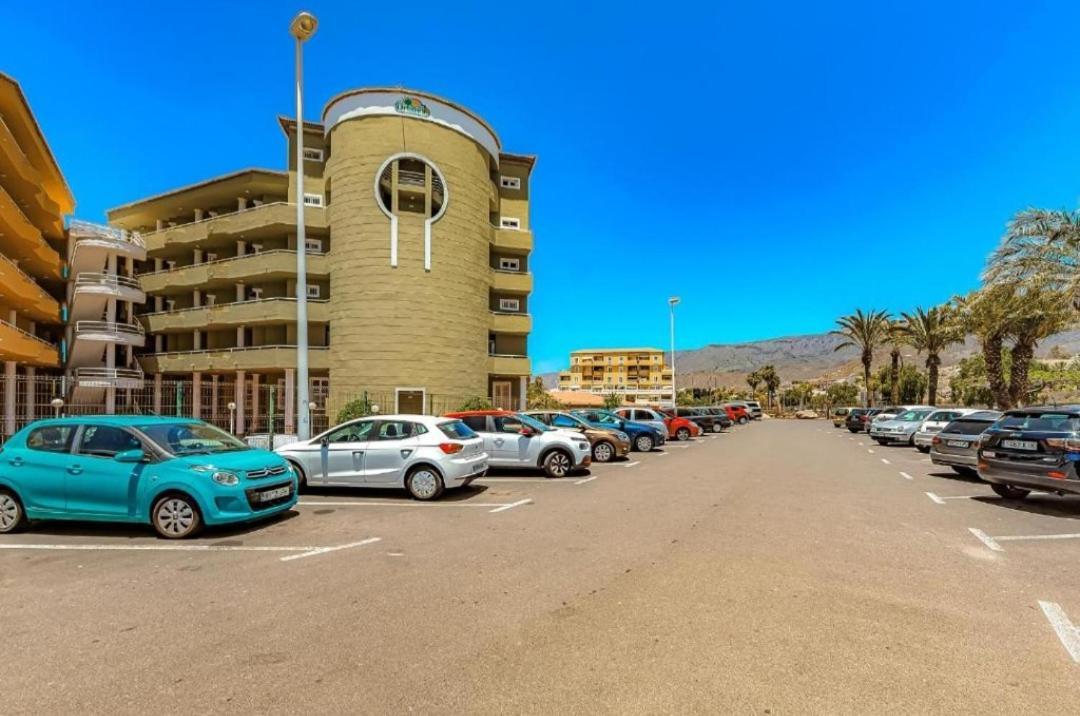 Orlando Luxury Apartament Costa Adeje  Exteriör bild