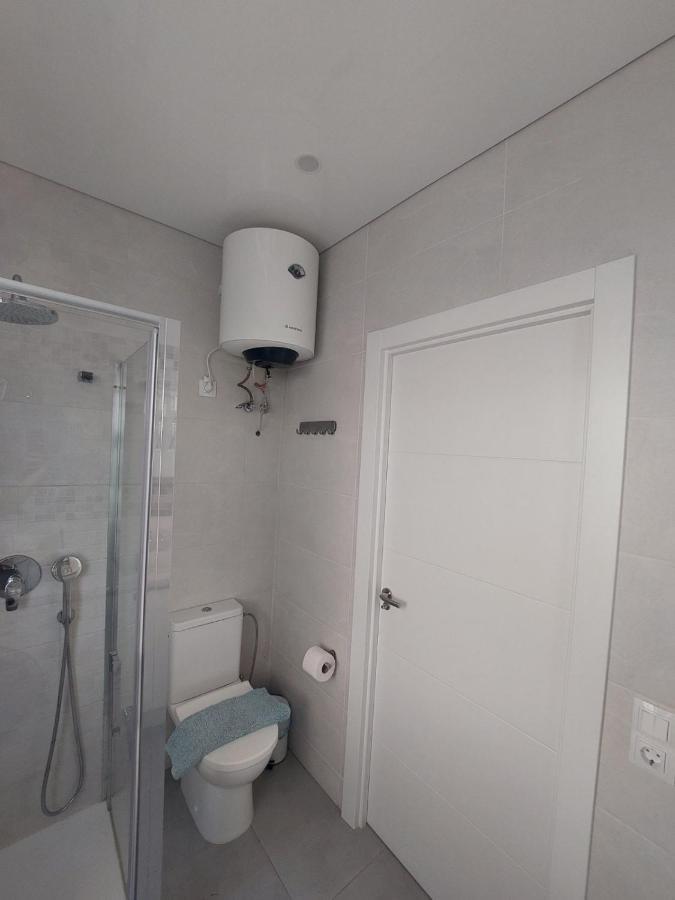 Orlando Luxury Apartament Costa Adeje  Exteriör bild
