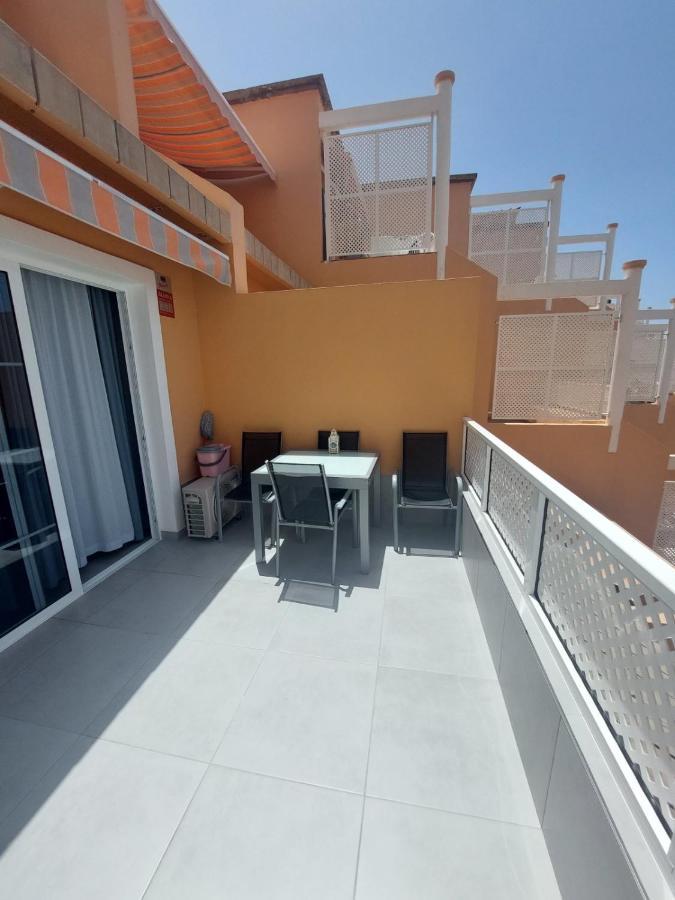 Orlando Luxury Apartament Costa Adeje  Exteriör bild