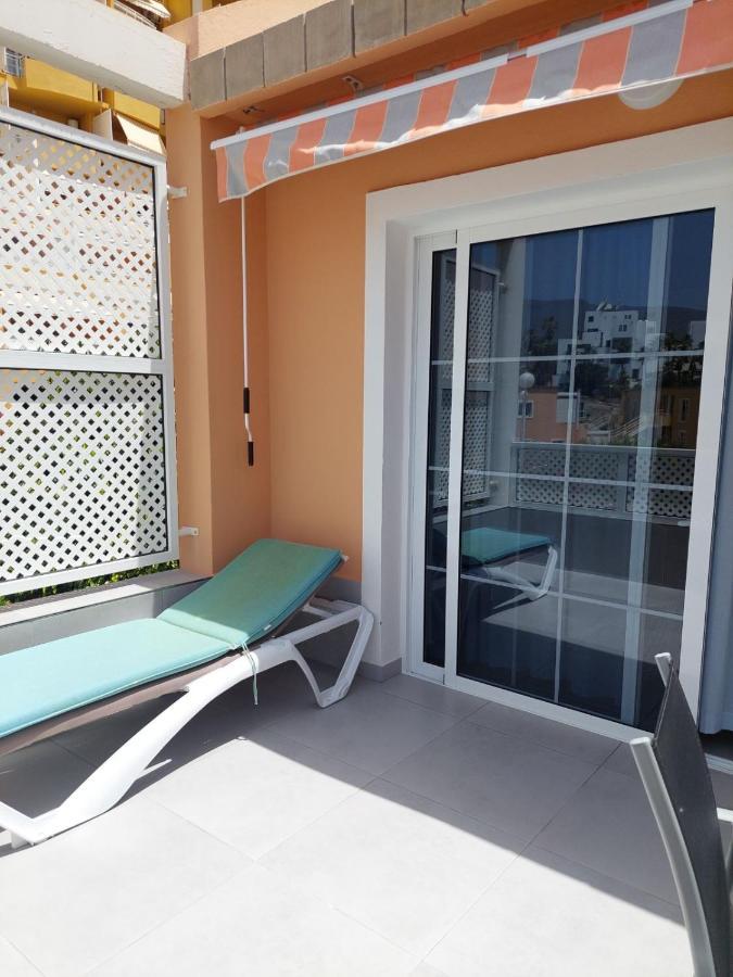 Orlando Luxury Apartament Costa Adeje  Exteriör bild