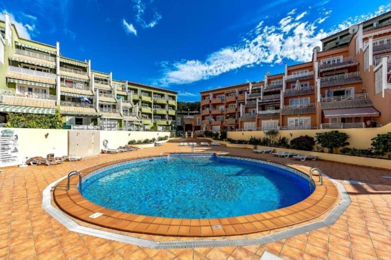 Orlando Luxury Apartament Costa Adeje  Exteriör bild