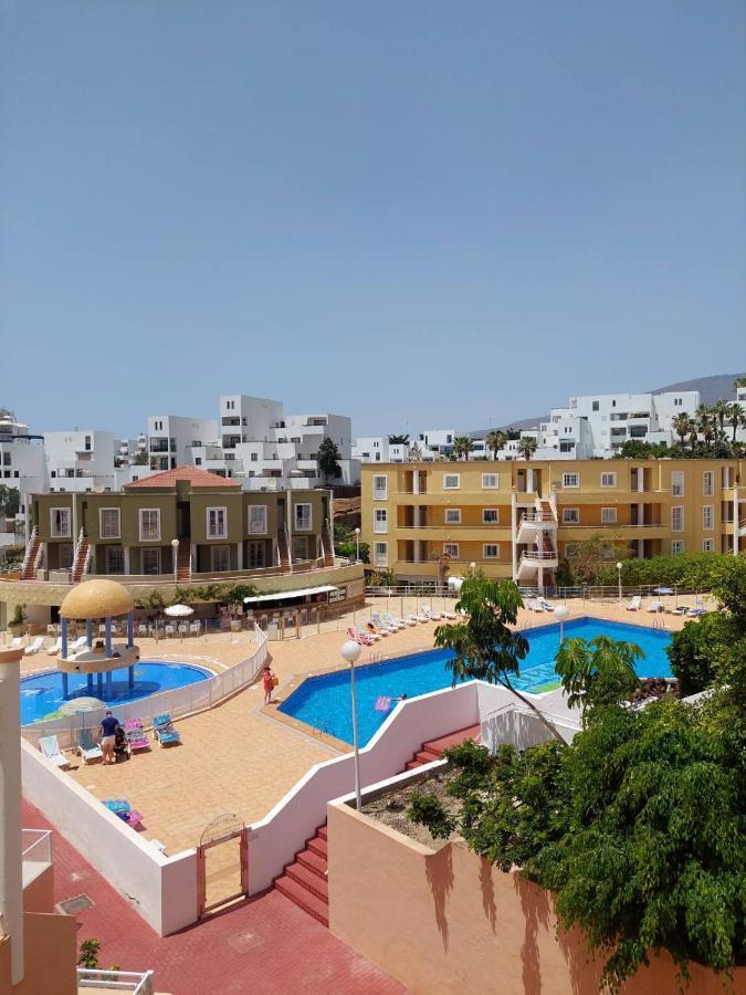 Orlando Luxury Apartament Costa Adeje  Exteriör bild