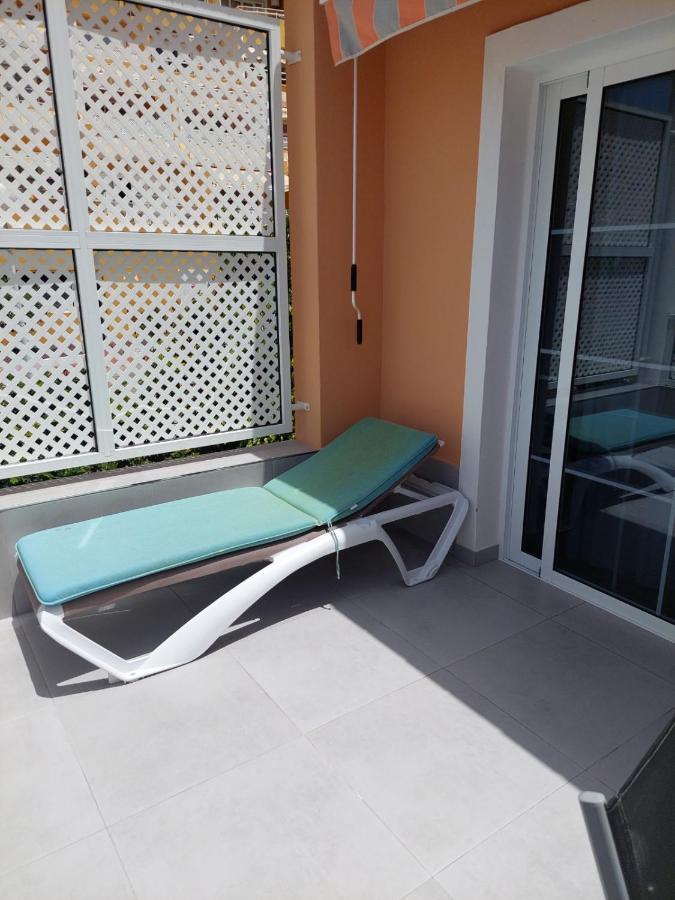 Orlando Luxury Apartament Costa Adeje  Exteriör bild