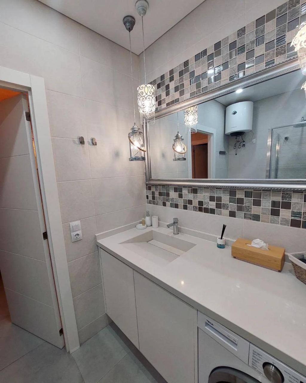 Orlando Luxury Apartament Costa Adeje  Exteriör bild