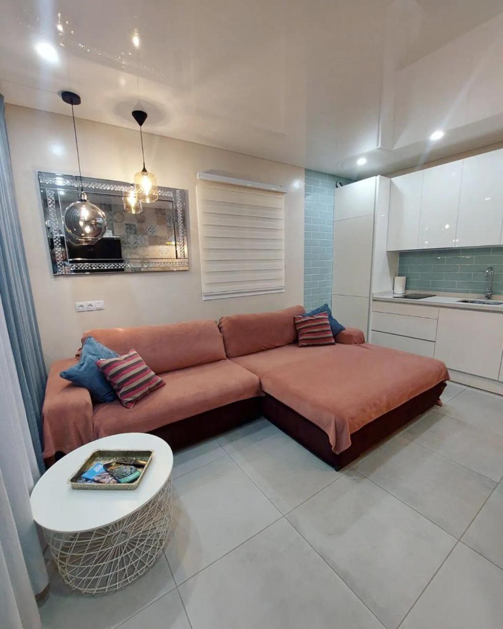 Orlando Luxury Apartament Costa Adeje  Exteriör bild