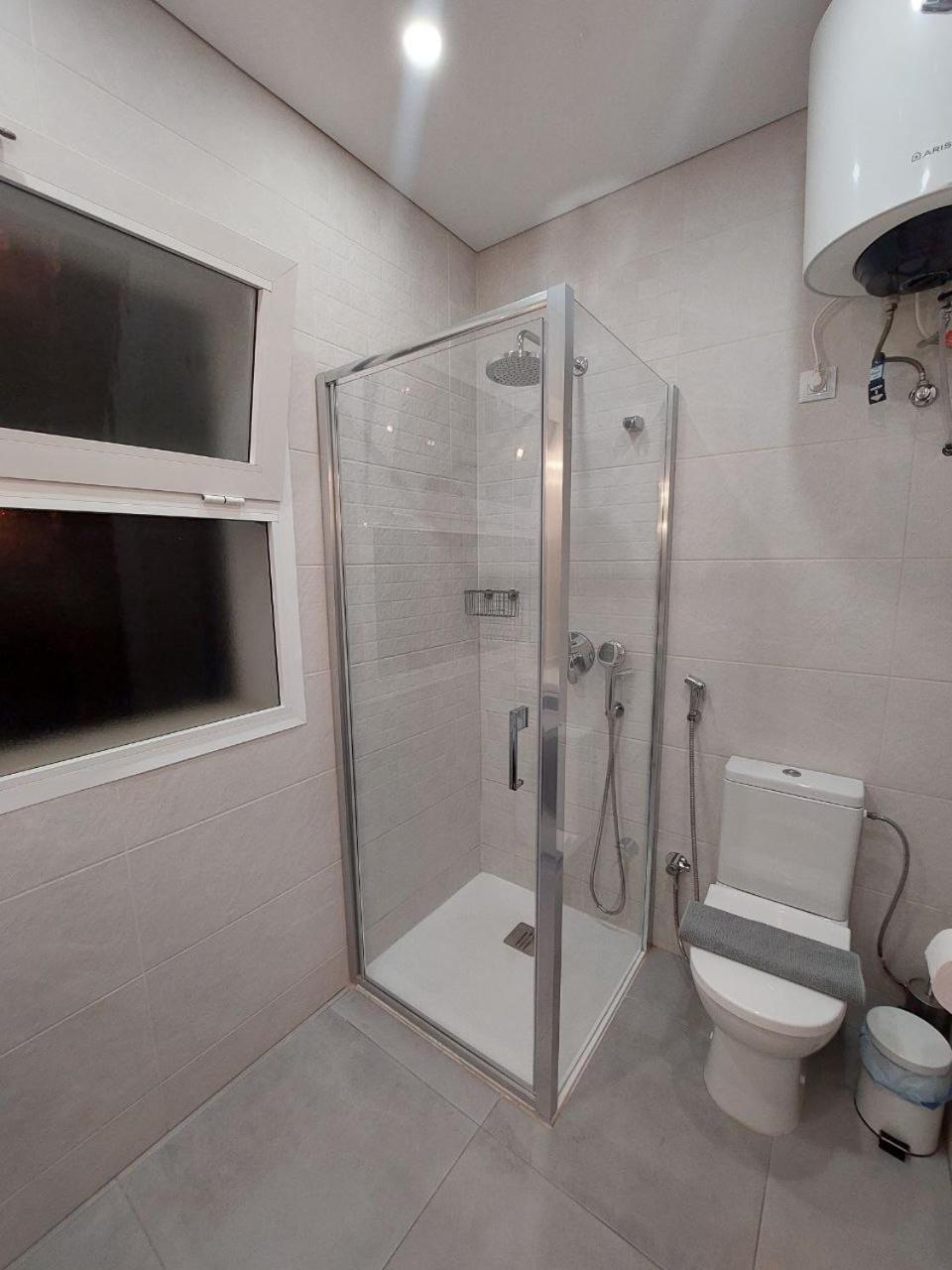 Orlando Luxury Apartament Costa Adeje  Exteriör bild