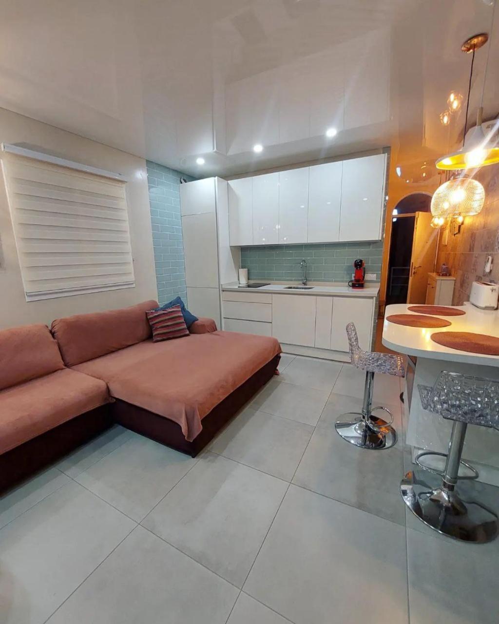 Orlando Luxury Apartament Costa Adeje  Exteriör bild