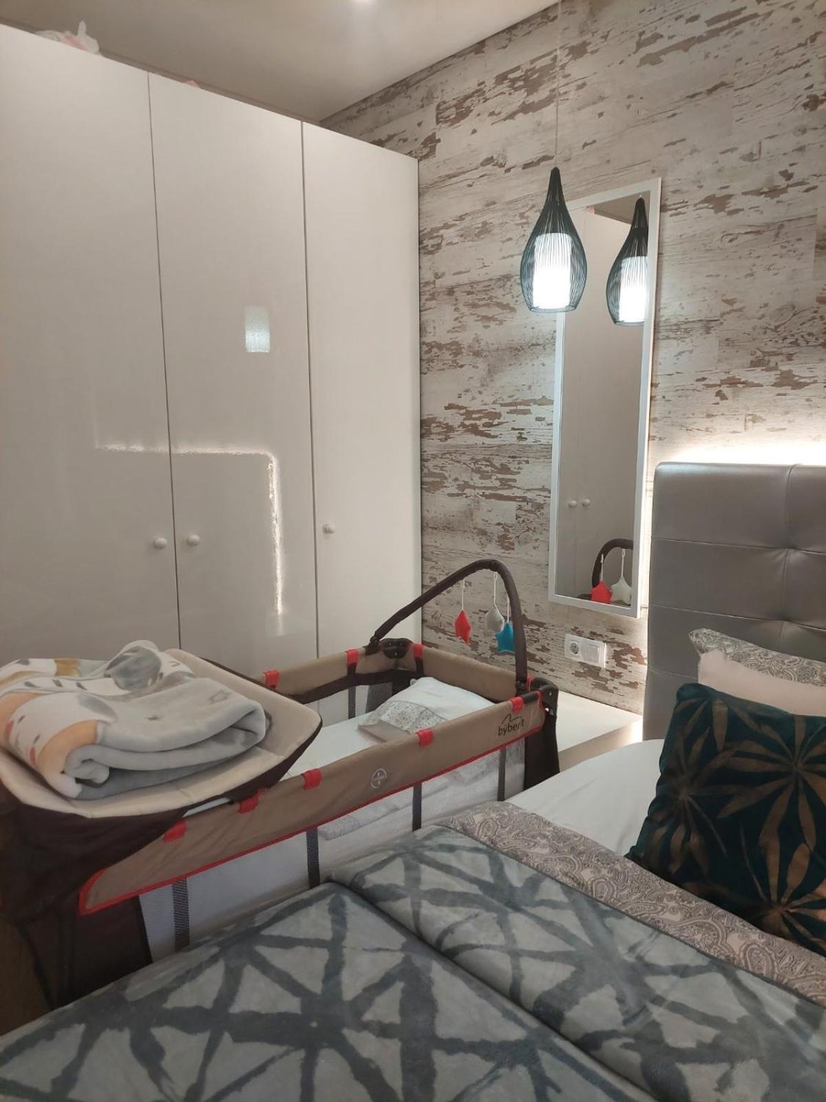 Orlando Luxury Apartament Costa Adeje  Exteriör bild