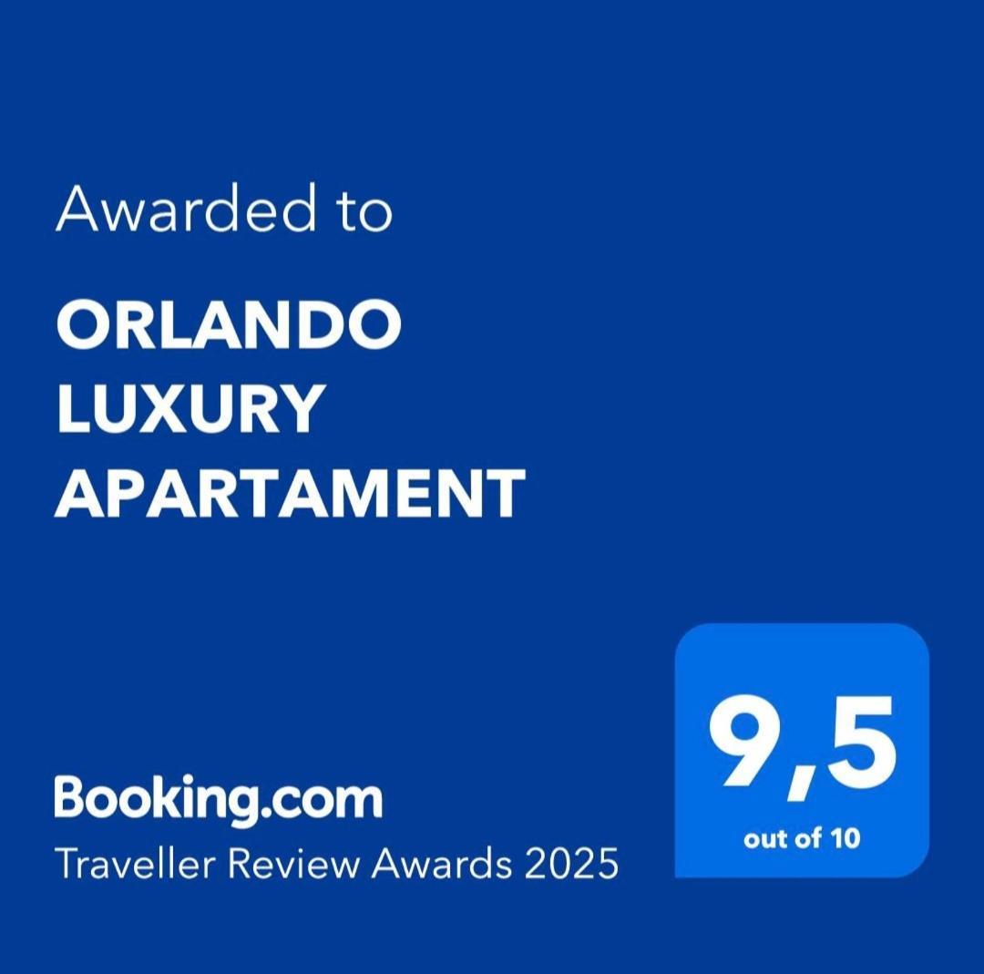 Orlando Luxury Apartament Costa Adeje  Exteriör bild