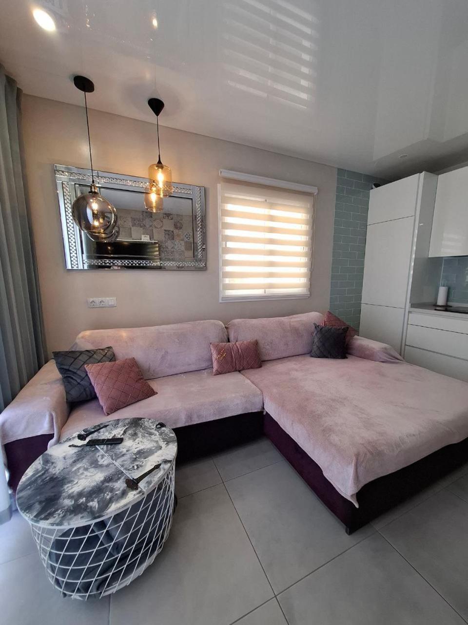 Orlando Luxury Apartament Costa Adeje  Exteriör bild